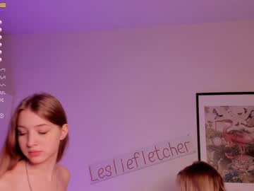 Cam stars couple lesliefletcher image #994276