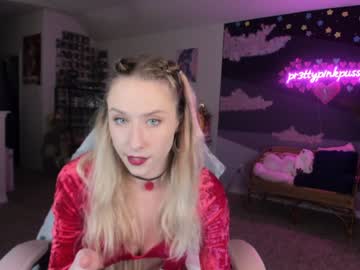 Cam stars girl pr3ttyp1nkpussy image #3099253