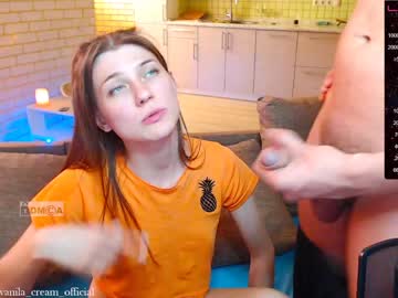 Cam stars couple vanila_cream_ image #2784460