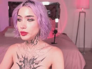 Cam stars girl goth_dolll image #6072591