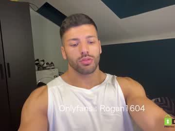 Cam stars man rogan1604 image #1581201