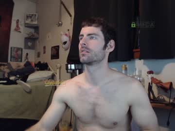 Cam stars man bedghost image #2681070