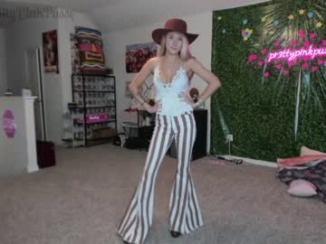 Cam stars girl pr3ttyp1nkpussy image #2352729
