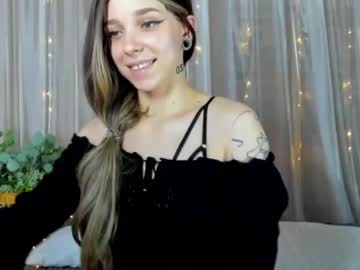 Cam stars girl strangeann image #2338163