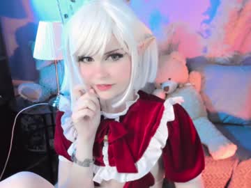 Cam stars girl ronnie_neko image #2601487