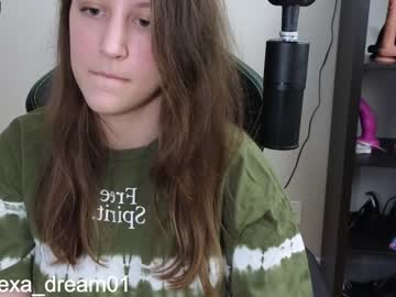 Cam stars girl alexa_dream image #4062681