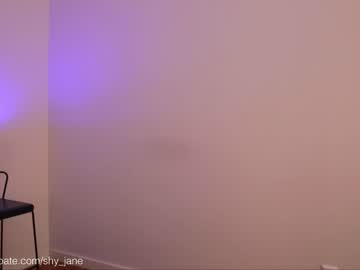 Cam stars girl shy_jane image #2570313