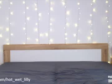 Cam stars girl hot_wet_lilly image #2326393