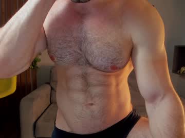 Cam stars man adam_muscle_ image #6905527