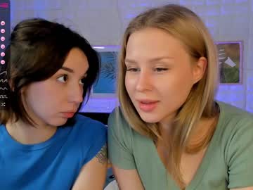 Cam stars couple huntertiana image #1621793