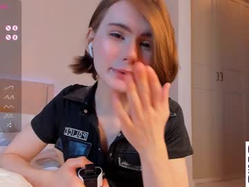Cam stars tranny sasha_vesmus image #6859837