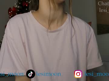 Cam stars girl lesi_moon image #6008923