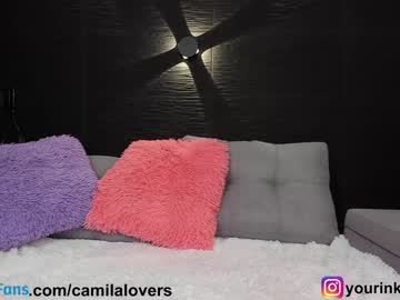 Cam stars girl camilalovers01 image #4694622