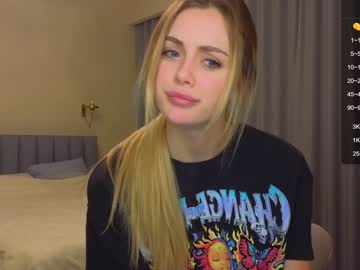 Cam stars girl sky_magic image #5557712