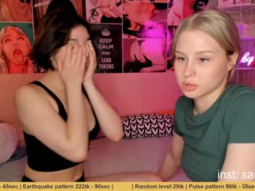 Cam stars couple huntertiana image #370451