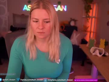 Cam stars girl asiri_ocean image #6581772