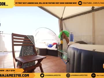 Cam stars girl hannahjames710 image #2160259