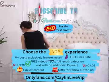 Cam stars girl caylin image #6487635