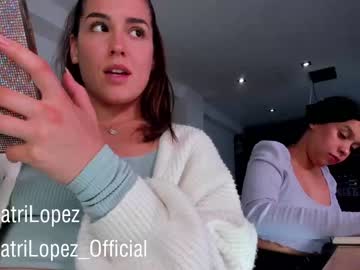 Cam stars girl crazypaty image #6638916