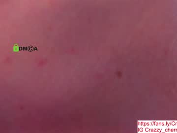 Cam stars girl crazzy_cherry image #4335704