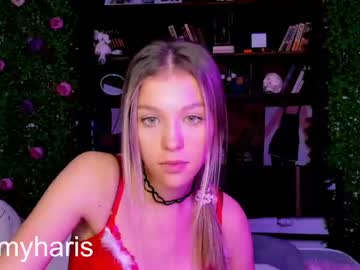 Cam stars couple amy__haris image #1056557