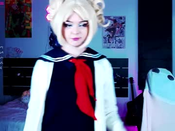 Cam stars girl madnessalise image #4848088