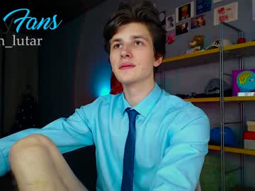 Cam stars man martinlutar420 image #1027119