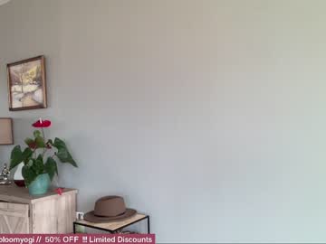 Cam stars girl bloomyogi image #2565509