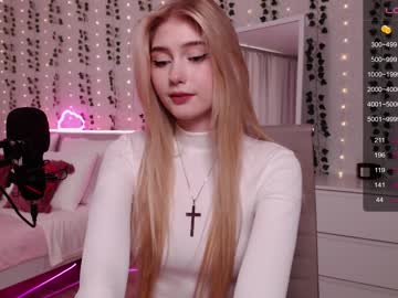 Cam stars girl vonnalein image #5276564