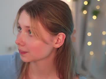 Cam stars girl april_blush image #6794782