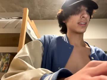 Cam stars man isaacchinoaw image #3994887