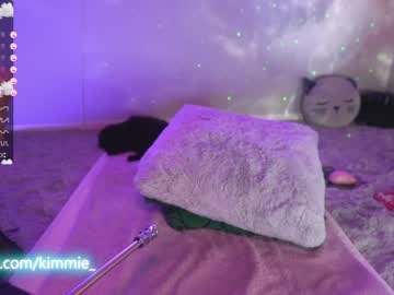 Cam stars girl kimmie_ image #5619001