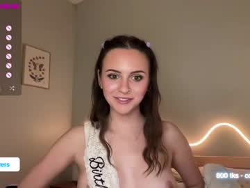 Cam stars girl isla_flowers image #4644459
