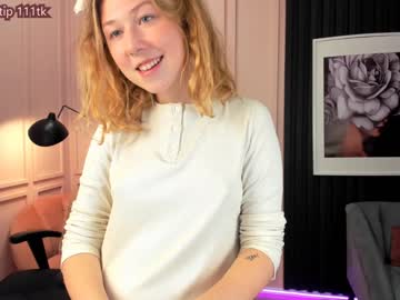 Cam stars girl lottie_shine image #3176371