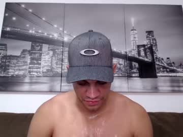 Cam stars man new_york_guy518 image #655549