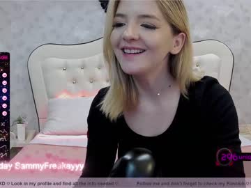 Cam stars girl ginger_pie image #3048018