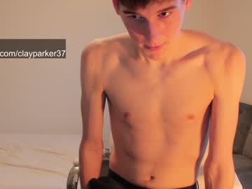 Cam stars man clay_parker image #641181