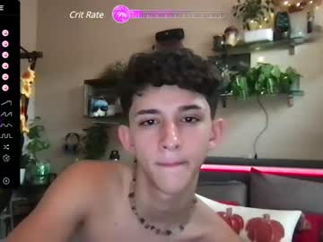 Cam stars man sebastianerosxxx image #5295190