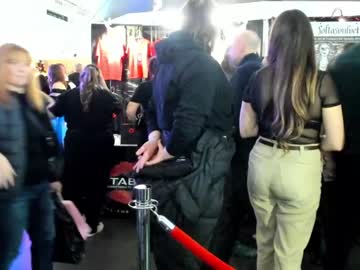 Cam stars girl foxy_gamer image #6259769