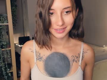 Cam stars girl rush_of_feelings image #5684597
