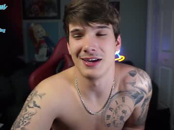 Cam stars man itzbrodyking image #6549287