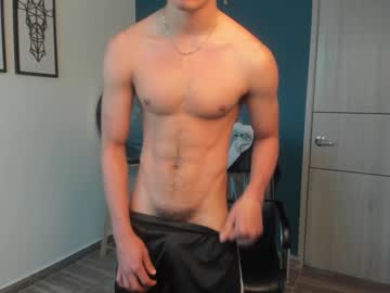 Cam stars man wyatt_5 image #1580182