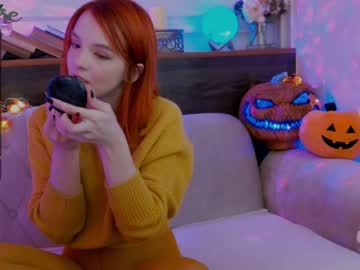 Cam stars girl ginger_pie image #332057