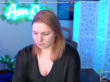 Cam stars girl asiri_ocean image #1380290