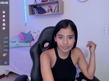 sashajones5 cam stars