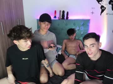 Cam stars man 2gays_1straight image #2483334