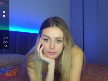 Cam stars girl sky_magic image #6132875