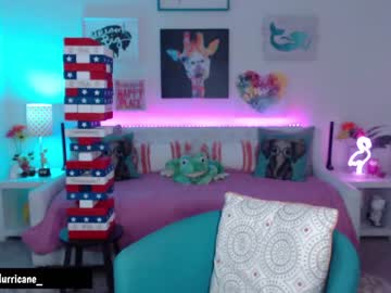 Cam stars girl holihurricane image #4244017