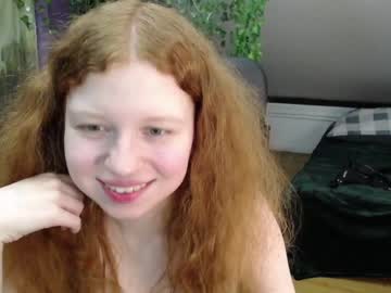 Cam stars girl molly_redhead image #905120