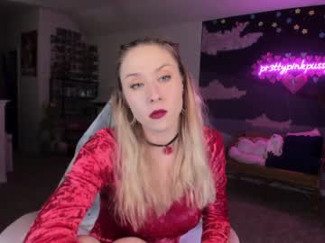 Cam stars girl pr3ttyp1nkpussy image #3099351